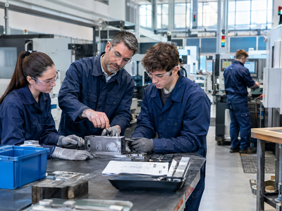 Ajuts per a empreses que acullen alumnat en pràctiques professionals