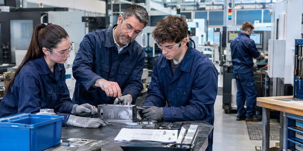 Ajuts per a empreses que acullen alumnat en pràctiques professionals