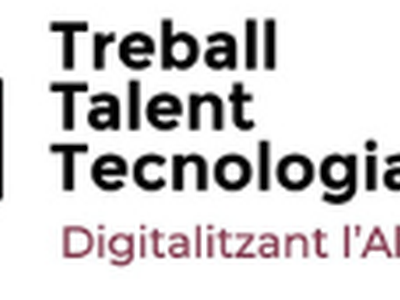 Arriben les darreres formacions del programa Treball, Talent i Tecnologia
