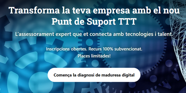 Per on començar la digitalització del teu negoci?