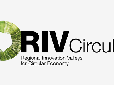 RIVCircular: fins a 600.000 € per impulsar projectes d'innovació en economia circular